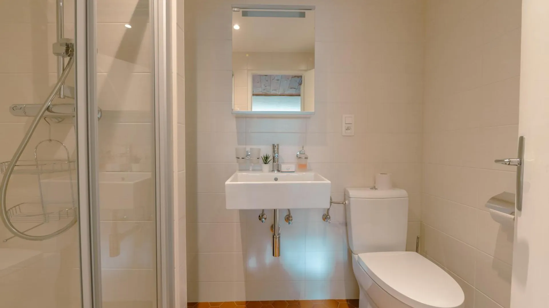 שאמוני Studio De Balme - Happy Rentals דירה